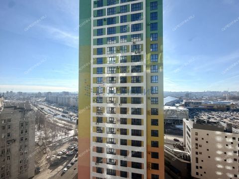 3-komnatnaya-ul-rodionova-d-192-k5 фото