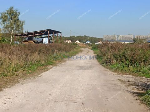 selo-redkino-gorodskoy-okrug-bor фото