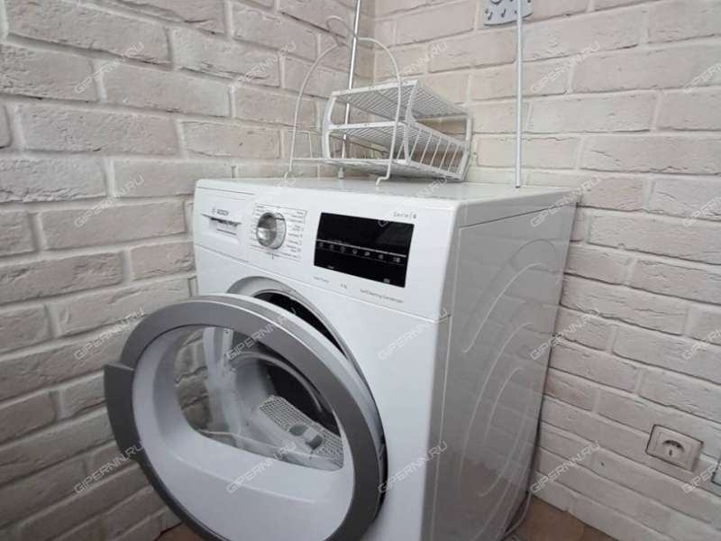 трёхкомнатная квартира на улице Родионова дом 193 к7