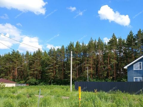 kottedzh-selo-kamenki-bogorodskiy-municipalnyy-okrug фото