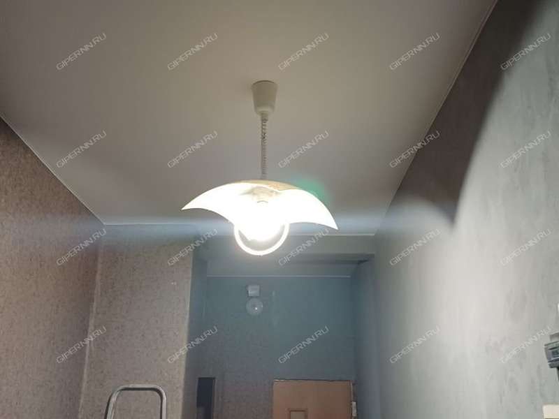 двухкомнатная квартира на улице Куйбышева дом 3