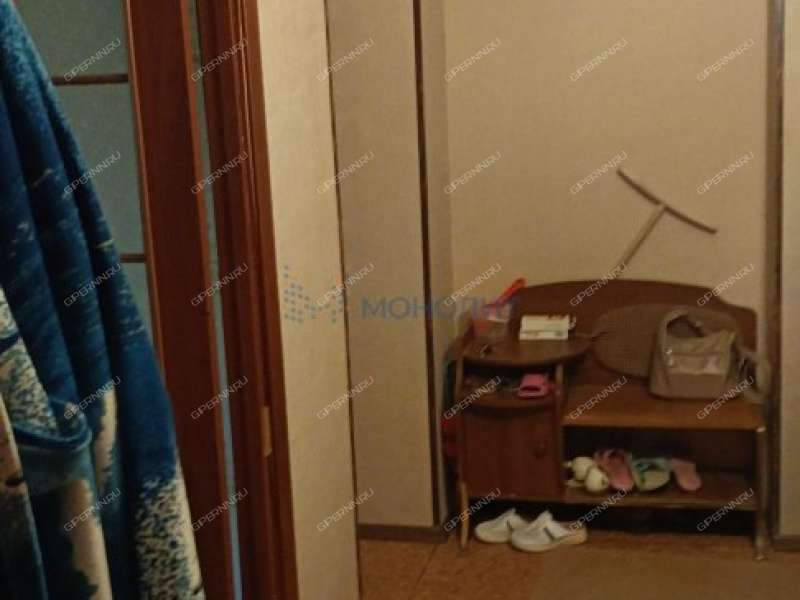 двухкомнатная квартира на проспекте Ленина дом 24Б