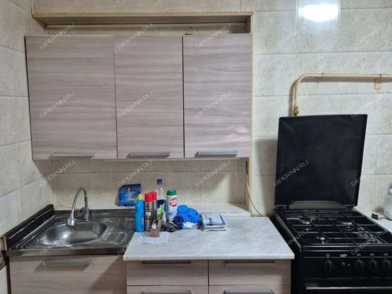 однокомнатная квартира на улице Дьяконова дом 11