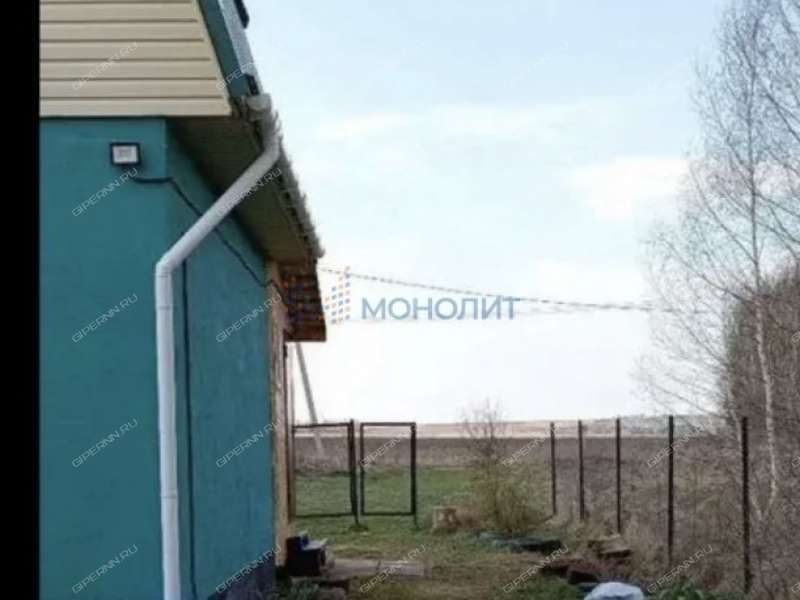 дом на улице Лесная деревня Александровка