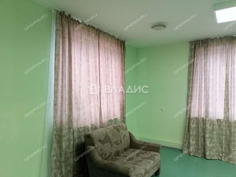 дом на Хлебосольной улице