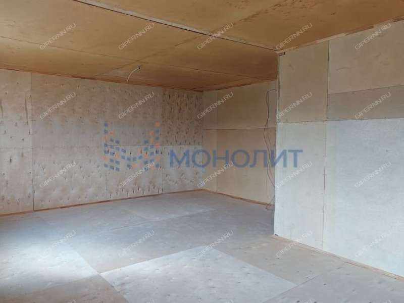 дом на Островского деревня Елевая (Редькинский сельсовет