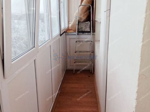 1-komnatnaya-ul-gorohoveckaya-d-22a фото