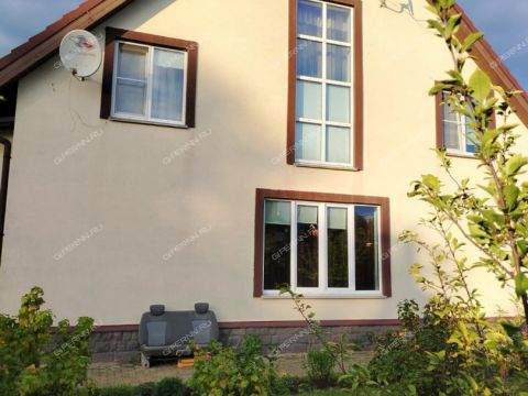 kottedzh-selo-velikiy-vrag-kstovskiy-rayon фото