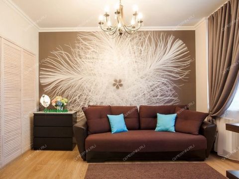 1-komnatnaya-ul-geroya-zhidkova-d-6 фото