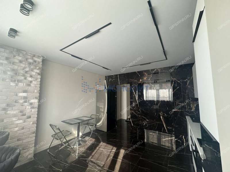 однокомнатная квартира на Деловой улице дом 22