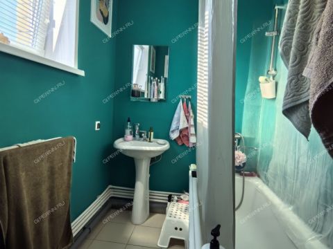 kottedzh-derevnya-opaliha-kstovskiy-rayon фото