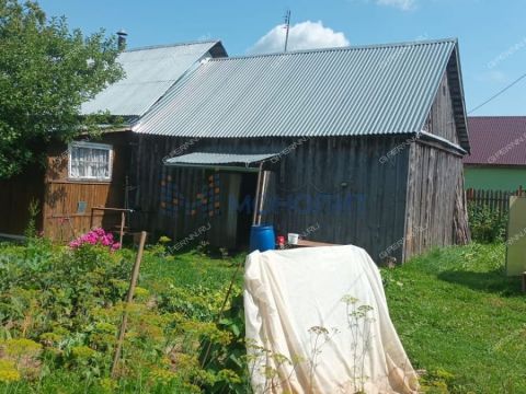 dom-derevnya-vinnyy-maydan-dalnekonstantinovskiy-rayon фото