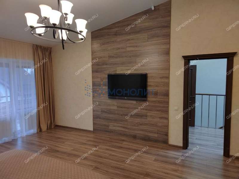 таунхаус в слободе Верхнепечёрская