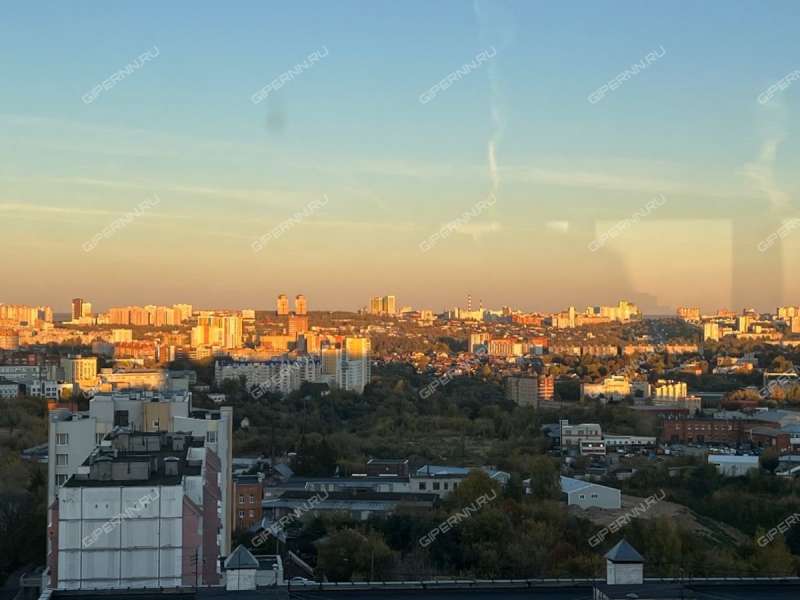 квартира-студия на улице Тимирязева дом 7 к2