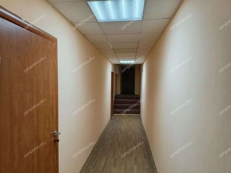 помещение под склад на Замкнутая ул., д. 15