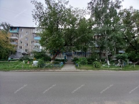 1-komnatnaya-ul-dargomyzhskogo-d-12 фото