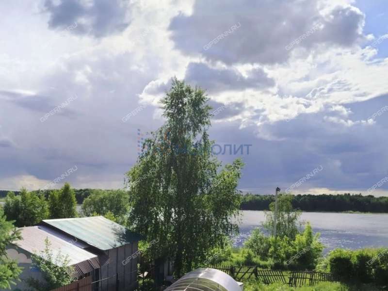 земельный участок 6,5 сотки Рогуново улица городской округ Бор