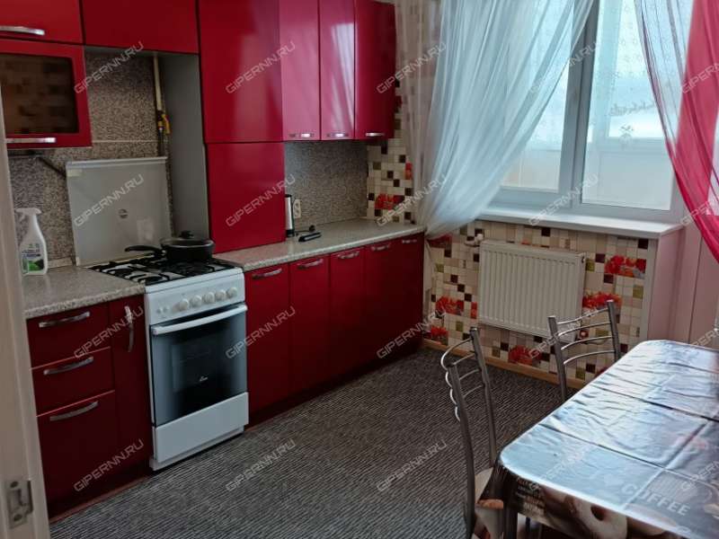 однокомнатная квартира на Северной улице дом 13 село Дивеево