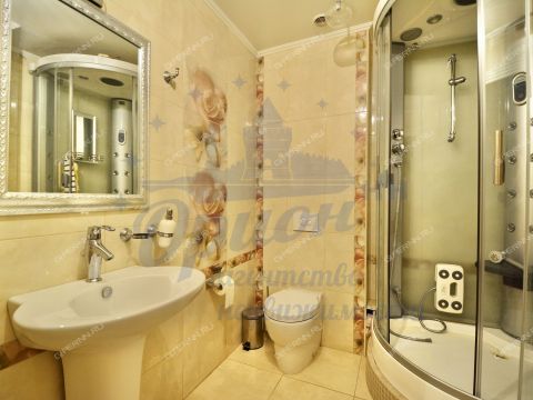 kottedzh-derevnya-utechino-kstovskiy-rayon фото