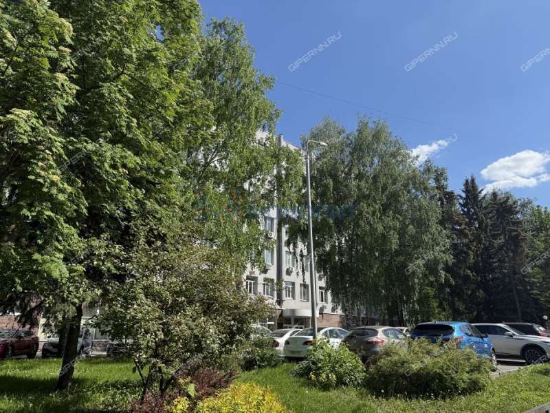 помещение под помещение свободного назначения на Малой Ямской улице