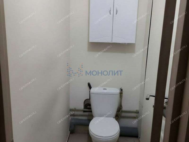 трёхкомнатная квартира на проспекте Кораблестроителей дом 52