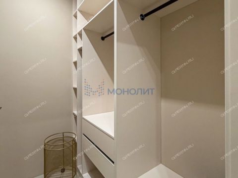 2-komnatnaya-ul-vladimira-vysockogo-d-1 фото