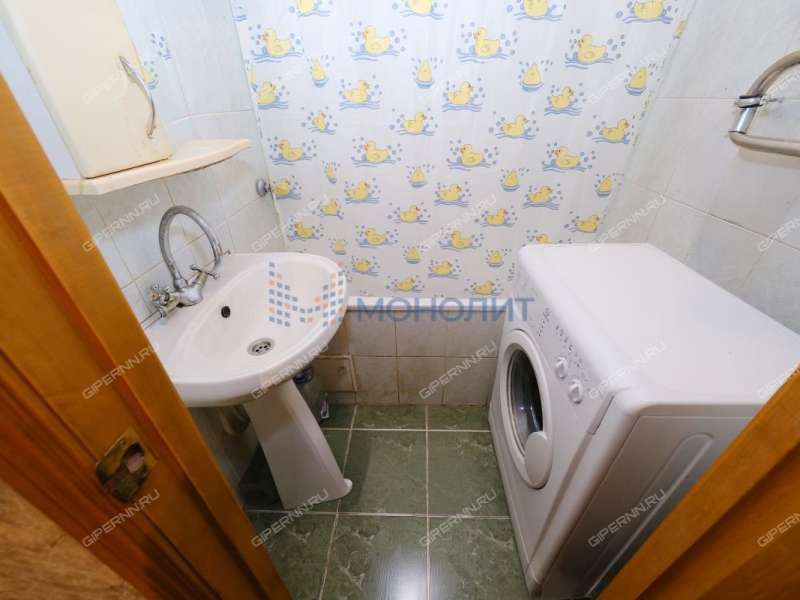 двухкомнатная квартира на Московском шоссе дом 17