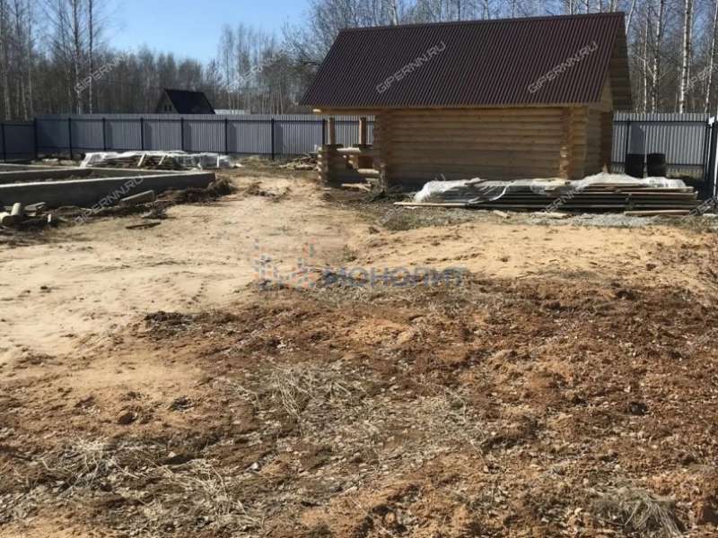 земельный участок 10 соток улица Энергетиков Бор