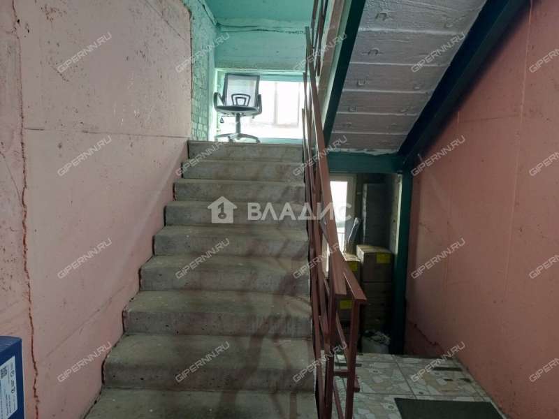 дом на 27-й линии