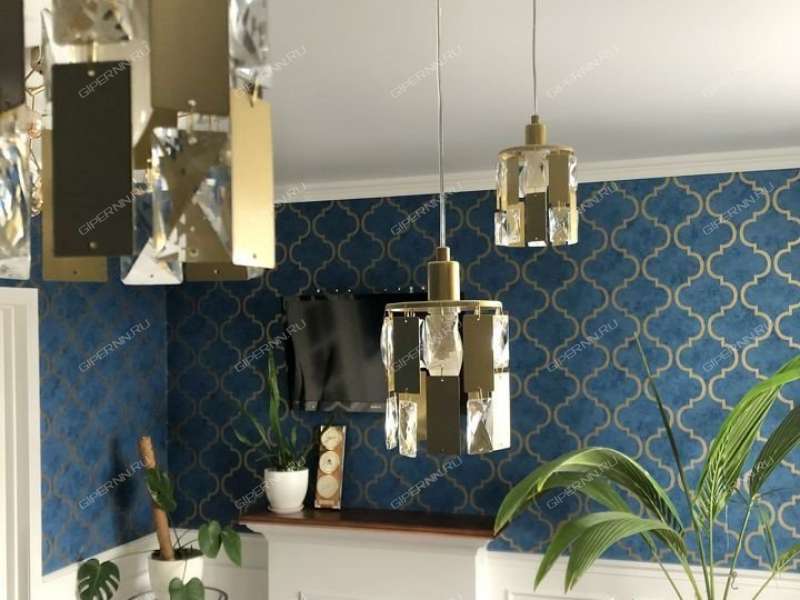 двухкомнатная квартира на улице Куйбышева дом 33