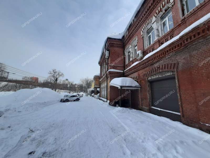 помещение под склад на Должанская ул, д.37