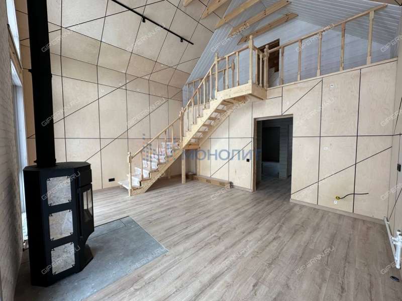 дом на СНТ 40 лет Победы