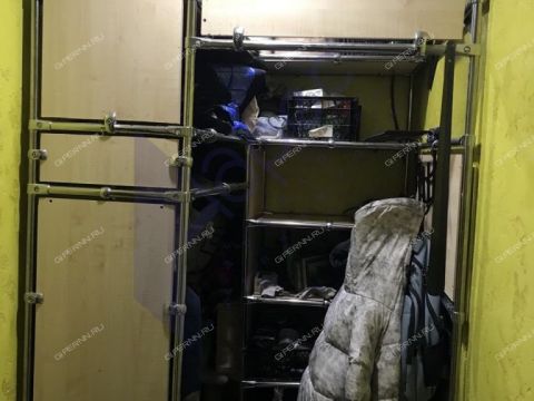 1-komnatnaya-ul-dargomyzhskogo-d-28 фото