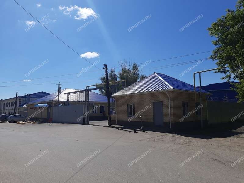 помещение под склад на Шекспира ул., д.1б