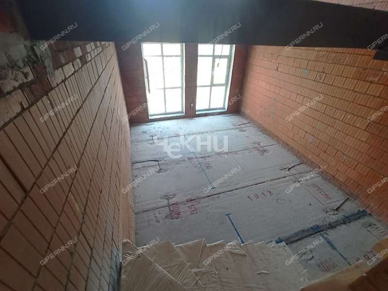 таунхаус на улице Европейская деревня Афонино