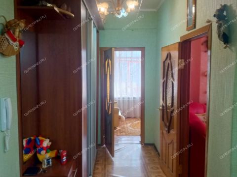 3-komnatnaya-ul-yaroshenko-d-7 фото