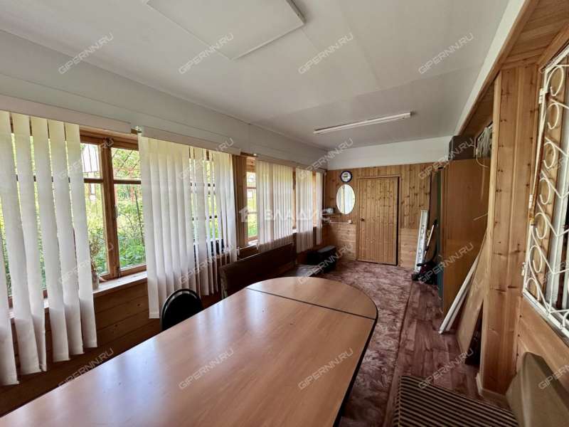 дом на 264 деревня Бугры