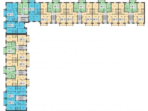 планировки дома фото