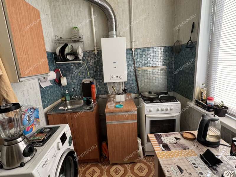 двухкомнатная квартира на Московском шоссе дом 205