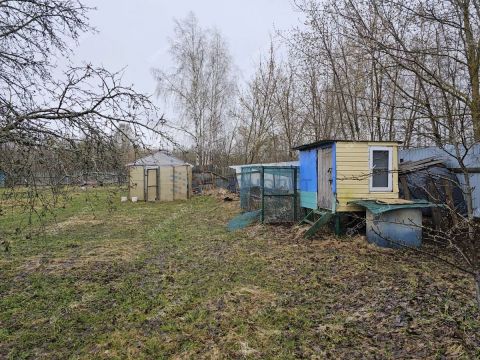 dom-derevnya-kolosiha-gorodskoy-okrug-chkalovsk фото