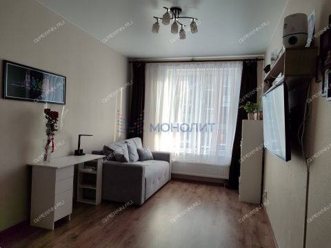 1-komnatnaya-ul-gleba-uspenskogo-d-1-k7 фото