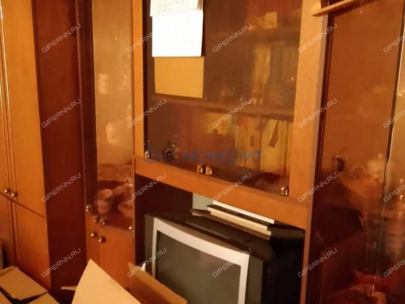 двухкомнатная квартира на улице Петровского дом 13А