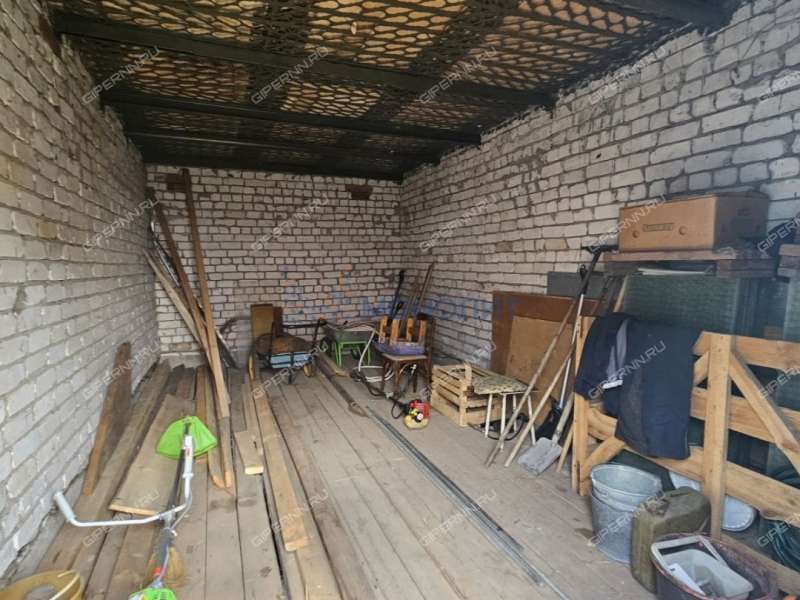 дом на улице Береговая, Новинский сельсовет