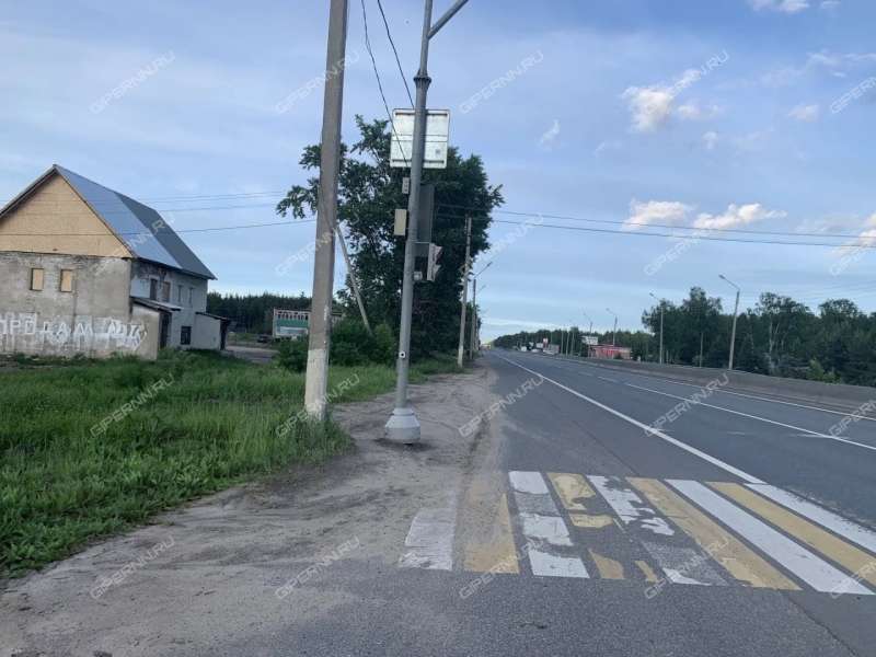 однокомнатная квартира на  посёлок Строителей