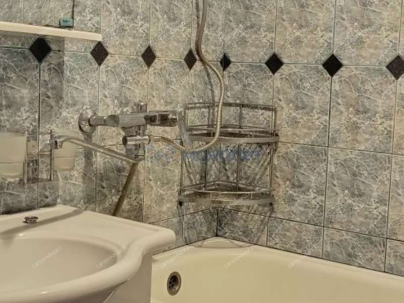 трёхкомнатная квартира на Спортивной улице дом 64 город Семёнов