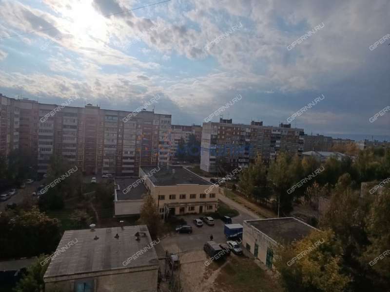 двухкомнатная квартира на Победной улице дом 21