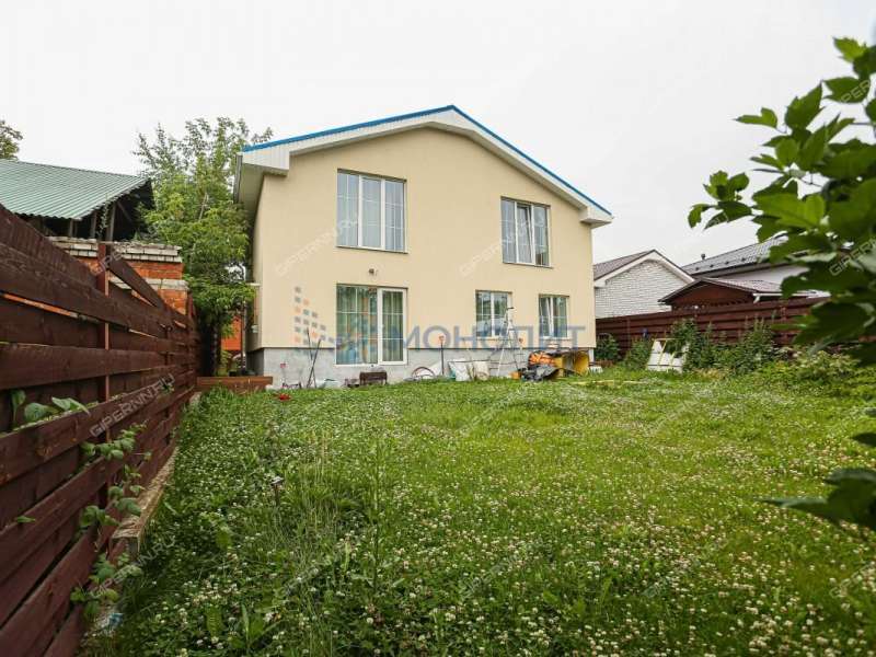 дом на Сорочинской улице