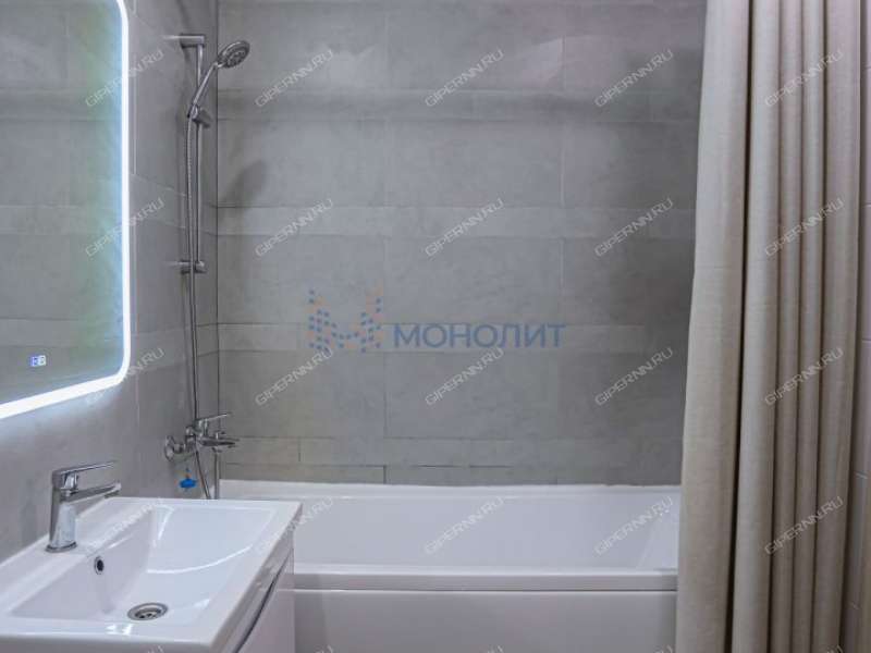 однокомнатная квартира на Черкесской улице дом 2 деревня Анкудиновка