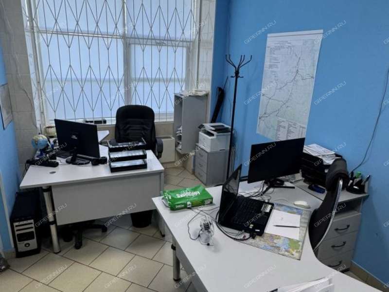 помещение под помещение свободного назначения, офис на Волжской набережной