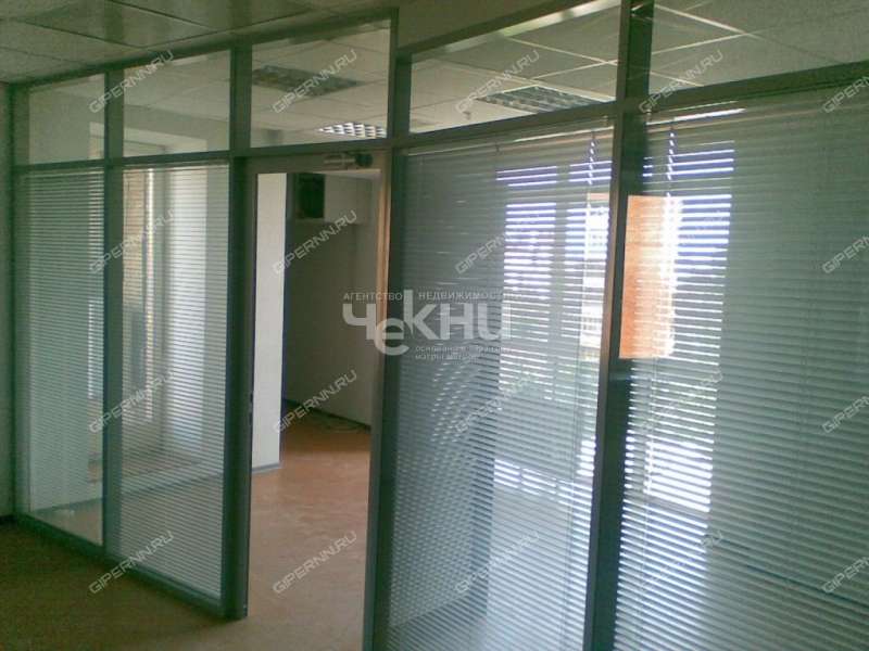 помещение под офис на улице Ульянова